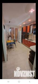 1-к квартира, на длительный срок, 50м2, 11/12 этаж