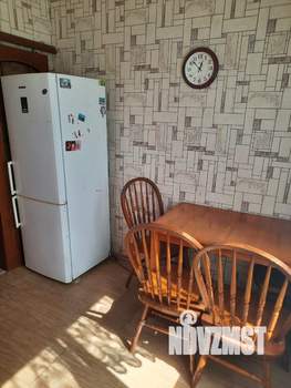 2-к квартира, на длительный срок, 57м2, 6/10 этаж