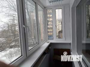 2-к квартира, на длительный срок, 46м2, 3/6 этаж