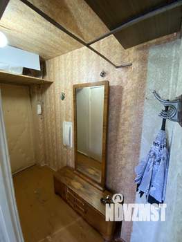 2-к квартира, на длительный срок, 42м2, 5/5 этаж