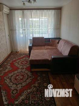 2-к квартира, на длительный срок, 50м2, 4/5 этаж