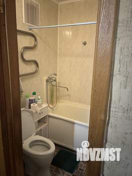 2-к квартира, на длительный срок, 46м2, 3/3 этаж