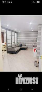 1-к квартира, на длительный срок, 50м2, 15/17 этаж