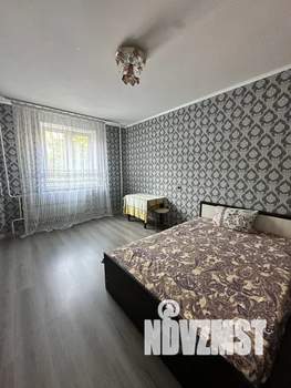 3-к квартира, посуточно, 78м2, 2/10 этаж