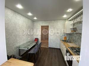 2-к квартира, на длительный срок, 55м2, 3/9 этаж