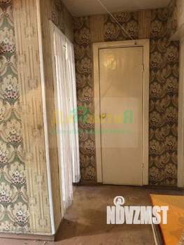 2-к квартира, на длительный срок, 45м2, 1/5 этаж