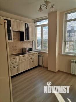 1-к квартира, на длительный срок, 41м2, 8/9 этаж