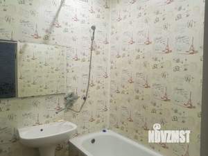 1-к квартира, на длительный срок, 48м2, 9/13 этаж