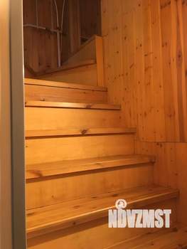 1-к квартира, посуточно, 40м2, 2/2 этаж