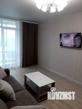 1-к квартира, посуточно, 60м2, 7/14 этаж