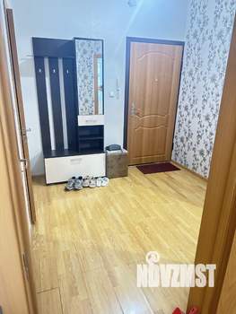 1-к квартира, на длительный срок, 37м2, 7/17 этаж