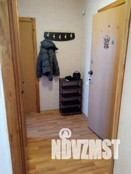 1-к квартира, на длительный срок, 35м2, 5/5 этаж