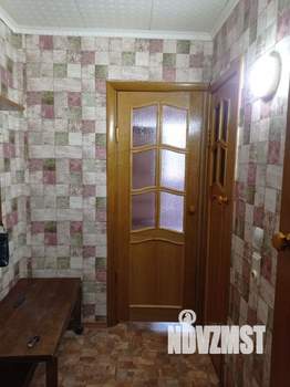 1-к квартира, на длительный срок, 37м2, 1/10 этаж