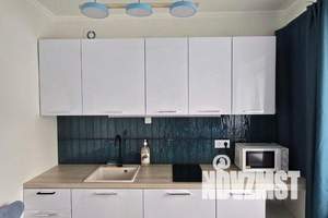 1-к квартира, посуточно, 35м2, 1/5 этаж