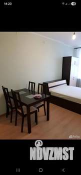 1-к квартира, на длительный срок, 48м2, 12/21 этаж