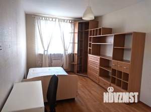 3-к квартира, на длительный срок, 76м2, 3/5 этаж