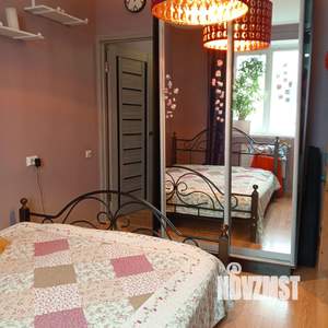 3-к квартира, на длительный срок, 63м2, 7/10 этаж