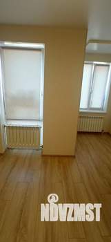 Студия квартира, на длительный срок, 32м2, 1/6 этаж