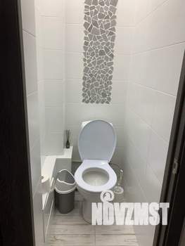 1-к квартира, посуточно, 34м2, 4/9 этаж