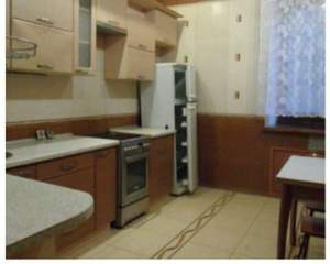 2-к квартира, на длительный срок, 46м2, 4/9 этаж