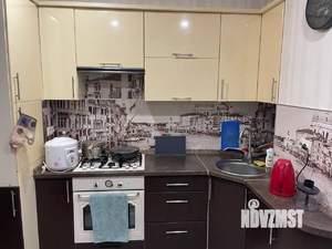 1-к квартира, на длительный срок, 36м2, 10/10 этаж