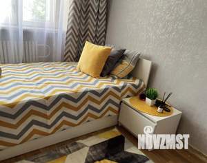 1-к квартира, посуточно, 65м2, 1/1 этаж