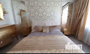 3-к квартира, на длительный срок, 72м2, 10/10 этаж