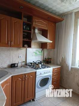 2-к квартира, на длительный срок, 52м2, 2/9 этаж