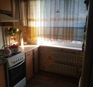 2-к квартира, на длительный срок, 46м2, 9/9 этаж