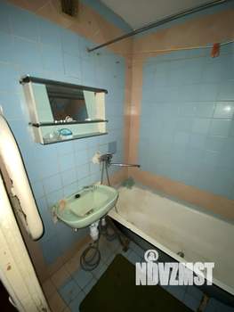 2-к квартира, на длительный срок, 44м2, 2/9 этаж