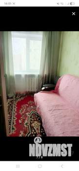 2-к квартира, на длительный срок, 44м2, 4/5 этаж
