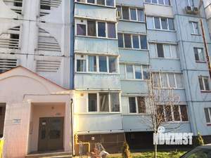 1-к квартира, на длительный срок, 35м2, 6/10 этаж