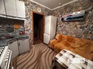 1-к квартира, на длительный срок, 34м2, 3/10 этаж