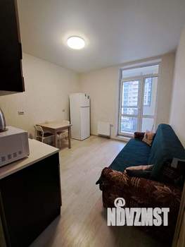 1-к квартира, на длительный срок, 38м2, 4/8 этаж