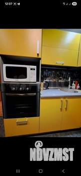 1-к квартира, на длительный срок, 35м2, 2/12 этаж