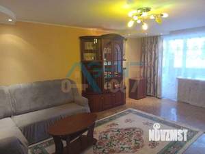 3-к квартира, на длительный срок, 98м2, 3/15 этаж