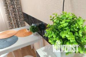 1-к квартира, посуточно, 45м2, 1/9 этаж