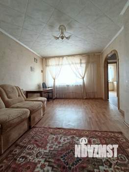 3-к квартира, на длительный срок, 77м2, 12/12 этаж