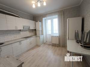 1-к квартира, на длительный срок, 42м2, 6/12 этаж