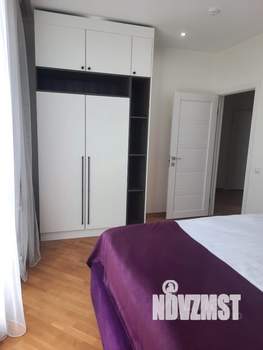 2-к квартира, посуточно, 80м2, 1/1 этаж