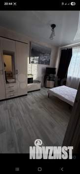 1-к квартира, на длительный срок, 21м2, 3/6 этаж