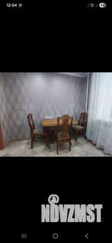 1-к квартира, на длительный срок, 32м2, 1/5 этаж