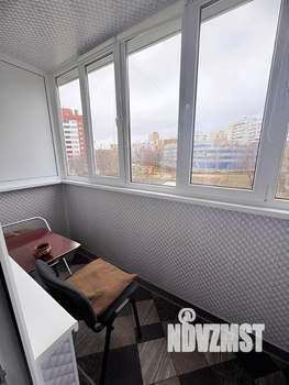 1-к квартира, на длительный срок, 34м2, 3/10 этаж