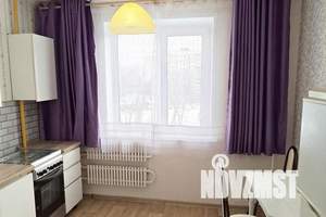 1-к квартира, посуточно, 33м2, 3/10 этаж