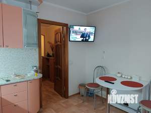 2-к квартира, на длительный срок, 58м2, 1/10 этаж