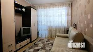 1-к квартира, посуточно, 31м2, 2/5 этаж