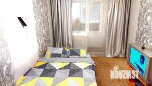 2-к квартира, посуточно, 68м2, 1/11 этаж