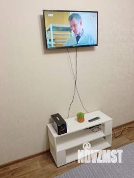 1-к квартира, посуточно, 50м2, 14/17 этаж