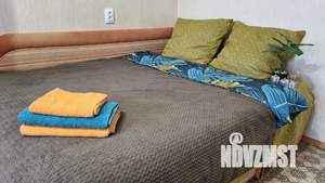 1-к квартира, посуточно, 34м2, 2/10 этаж