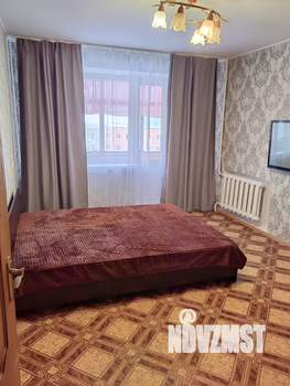 2-к квартира, посуточно, 47м2, 5/9 этаж